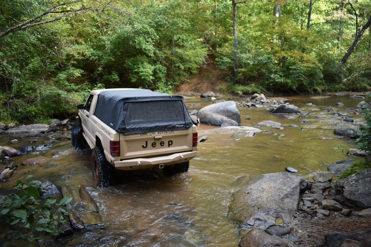 Virginia Beach Truck Lift Kits Located in Norfolk Eastern Truck & Accessories