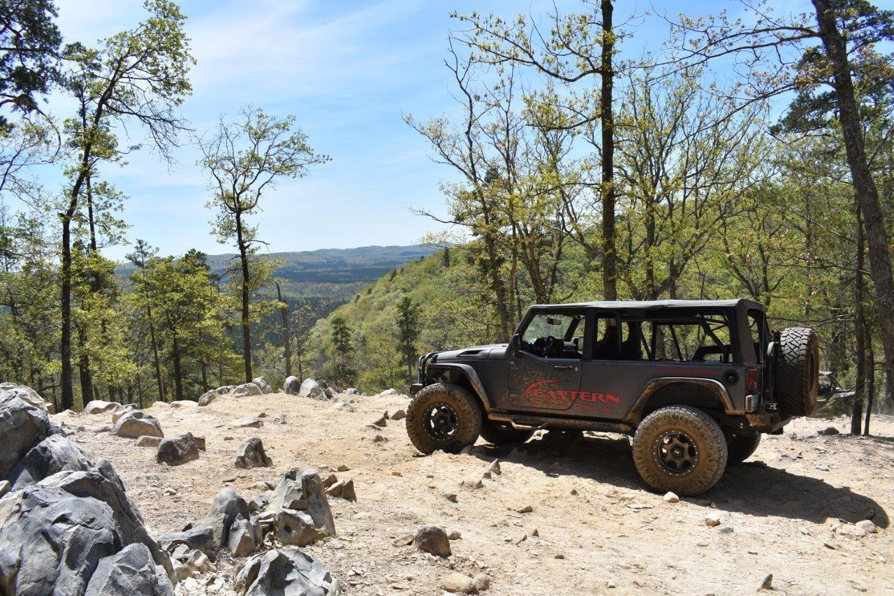 Virginia Beach Truck Lift Kits Located in Norfolk Eastern Truck & Accessories