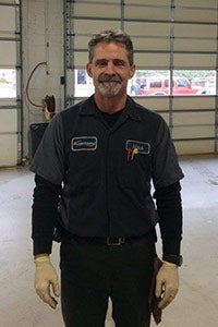 Mitch Cernecarl